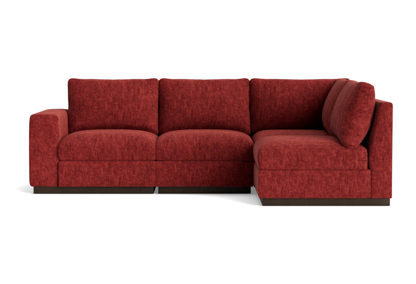 Holt Petite Modular L-Sectional